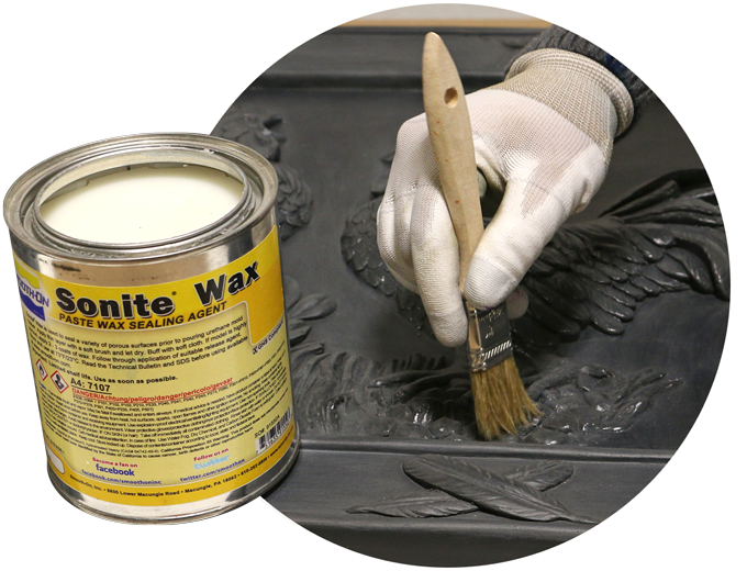 Sonite® Wax