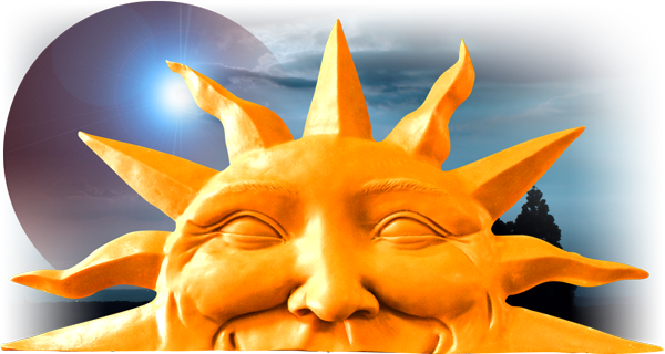Resists the Effects of UV Rays