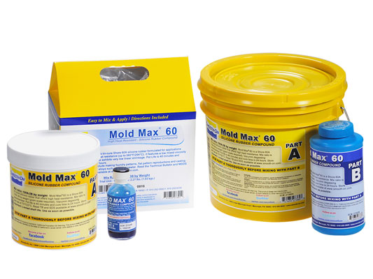 Mold Max™ 60