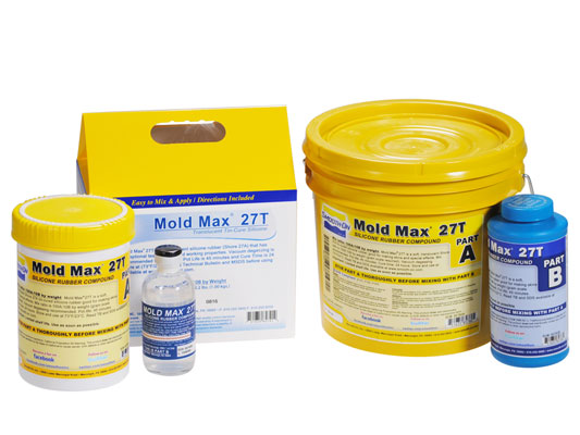 Mold Max™ 27T