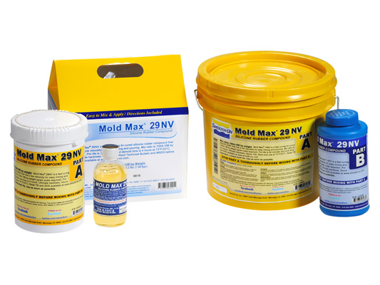 Mold Max™ 29NV