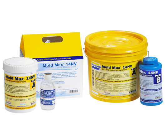 Mold Max™ 14NV