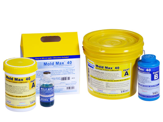 Mold Max™ 40