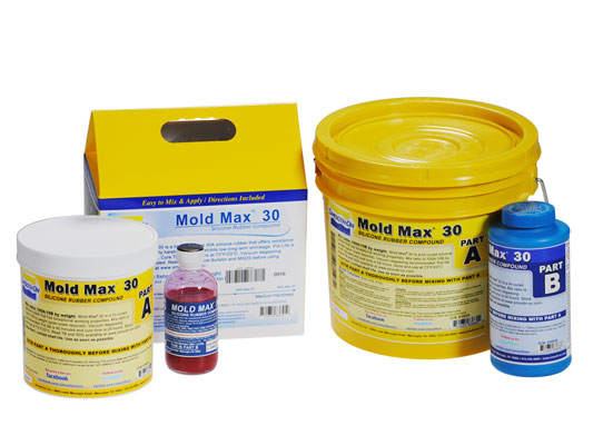 Mold Max™ 30