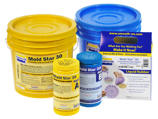 Mold Star™ 30