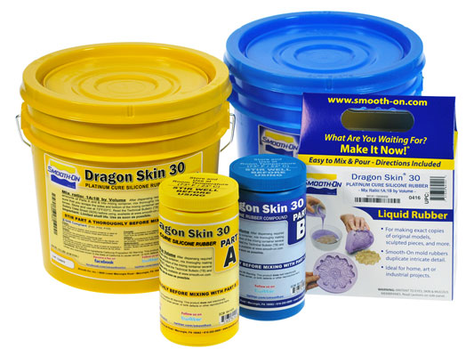 Dragon Skin® 30