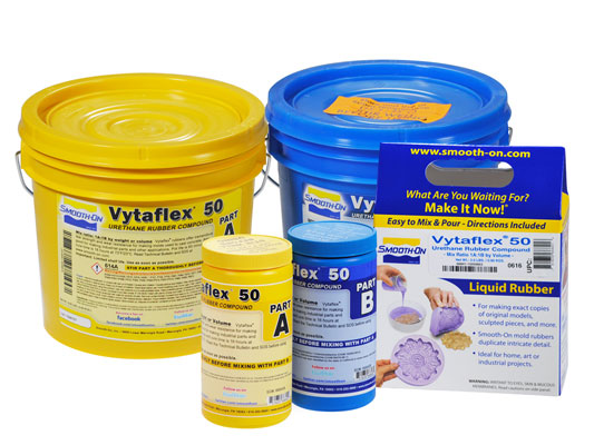 VytaFlex® 50