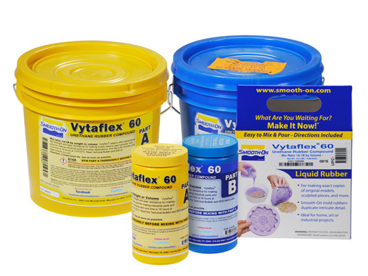 VytaFlex® 60