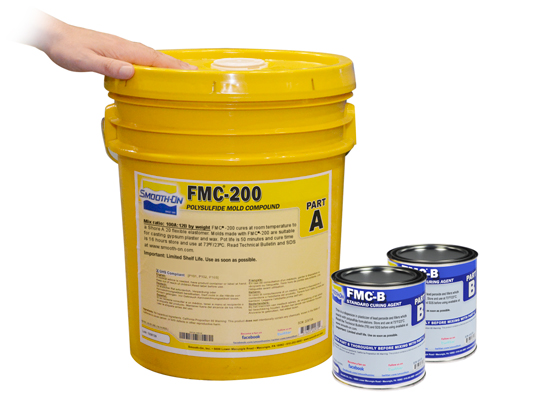 FMC® 200