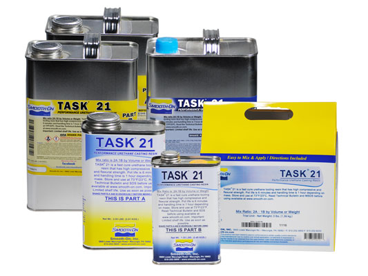  TASK™ 21