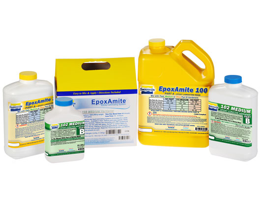 EpoxAmite® 102