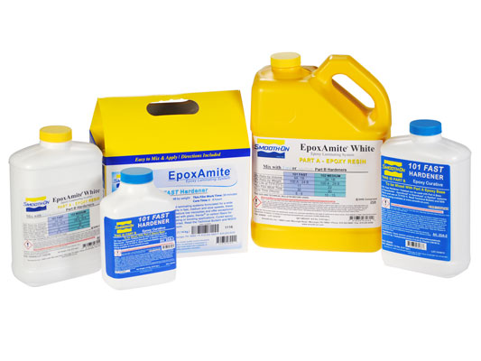  EpoxAmite® WHITE 101