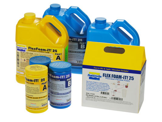 FlexFoam-iT!™ 25