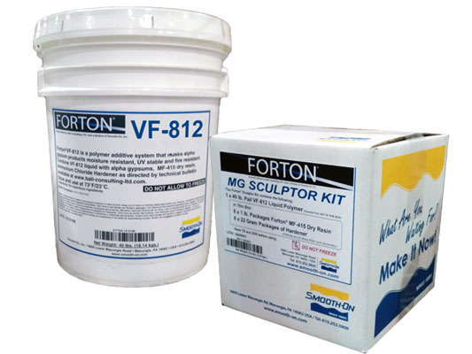 Forton® MG