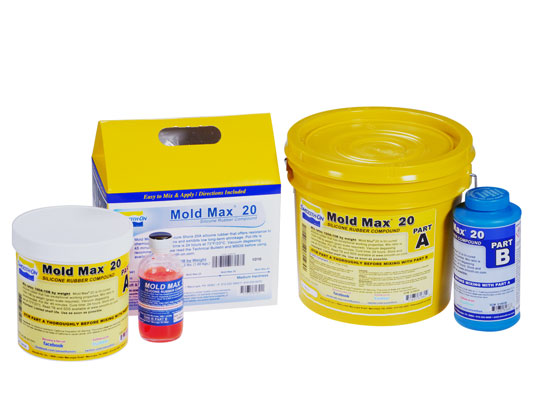 Mold Max™ 20