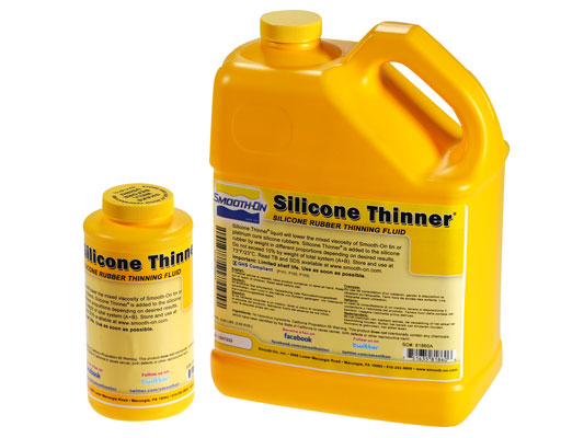 Silicone Thinner®