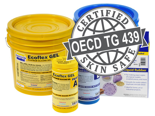 Ecoflex™ GEL