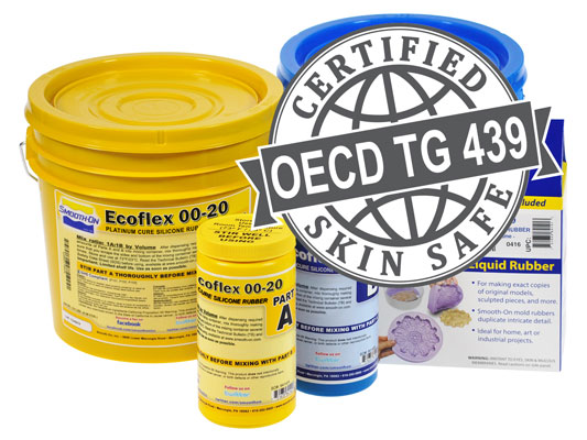 Ecoflex™ 00-20