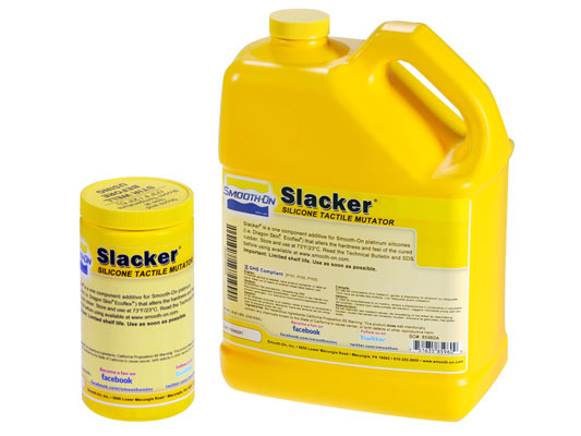Slacker®