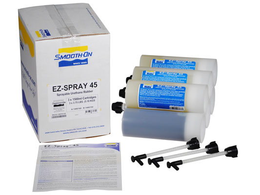 EZ-Spray® 45