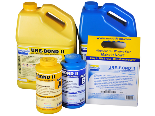 URE-BOND™ II