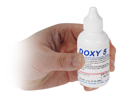 Doxy 5®