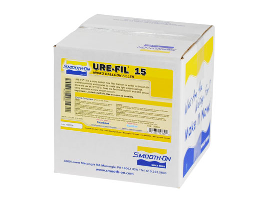 URE-FIL® 15