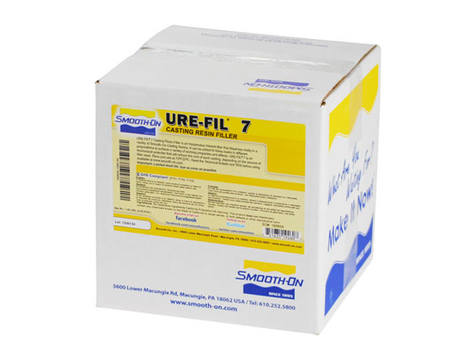 URE-FIL® 7