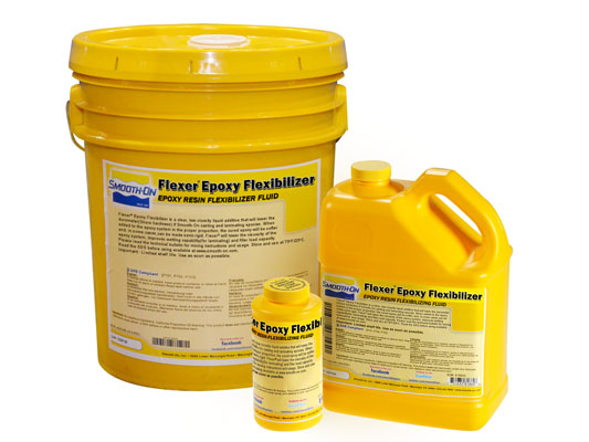 Flexer® Epoxy Flexibilizer