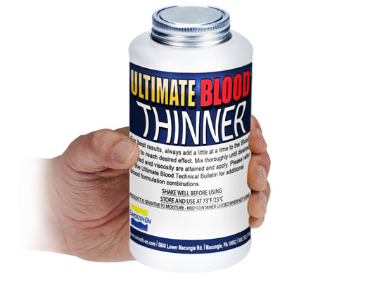 Ultimate Blood™ Thinner