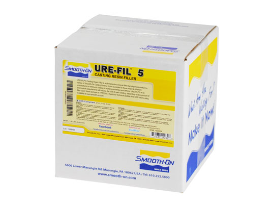 URE-FIL® 5