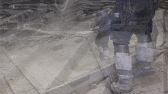 制作GFRC建筑角板