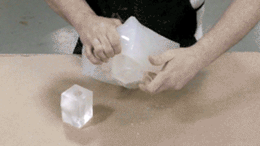 硅胶模具制作冰酒冰格