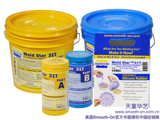 Mold Star 31T