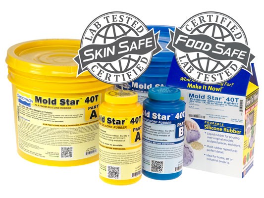Mold Star 40T